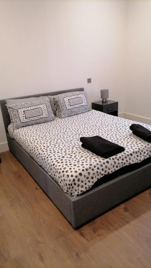 Appartamento Hemans 0.8 Londra Esterno foto