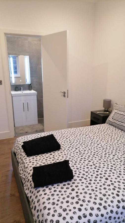 Appartamento Hemans 0.8 Londra Esterno foto